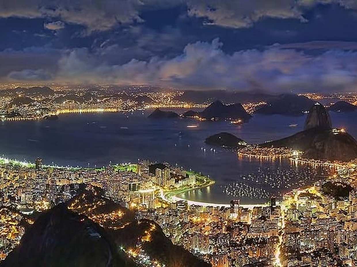 Rio de Janeiro from Búzios - Full day, Brazil, photo 3