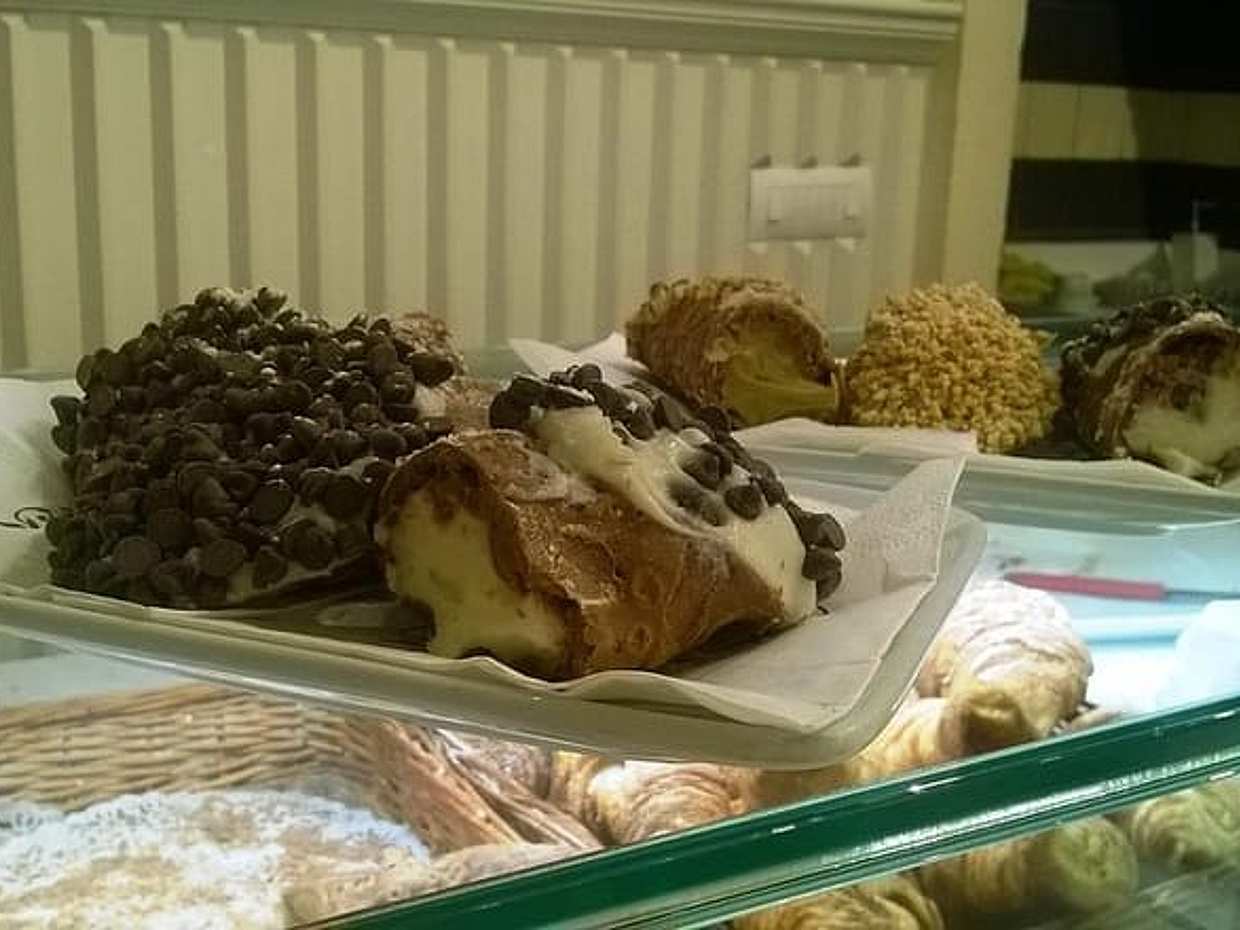 Gira de postres por el Panteón, la Plaza Navona y Campo de Fiori en Italia, Roma., photo 3