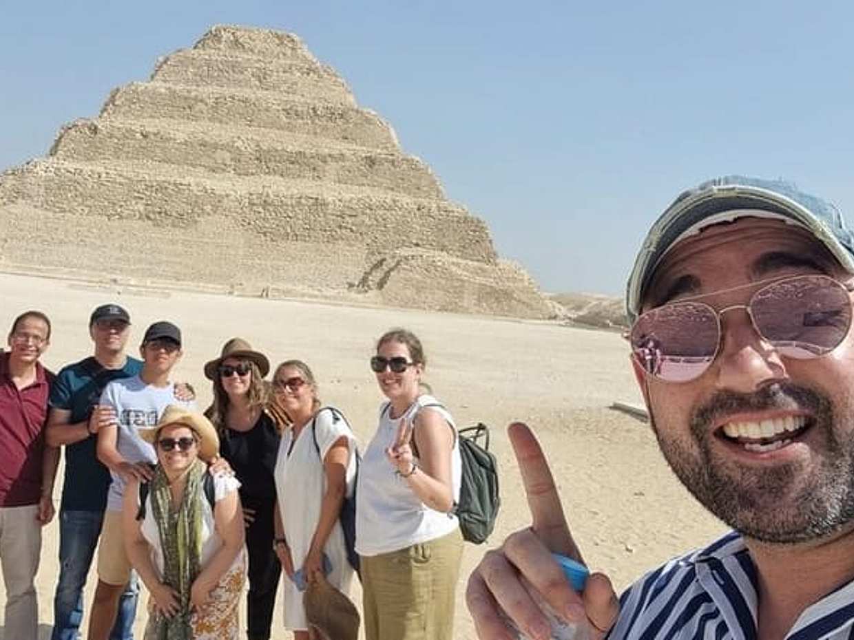 3 Days 2 Nights Package Private Tour in Cairo, photo 3