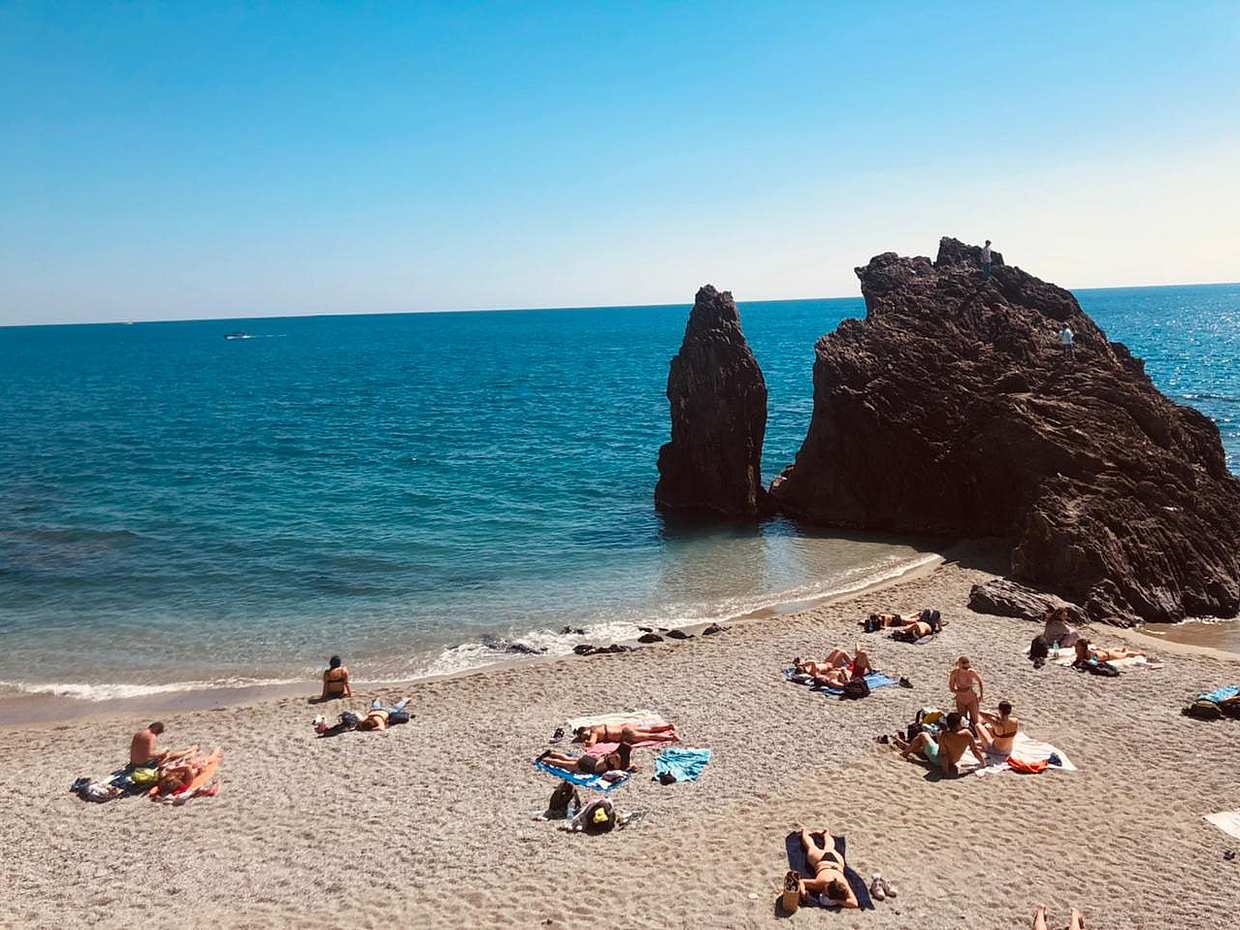 Viagem Exclusiva Cinque Terre Day de Florença, photo 4