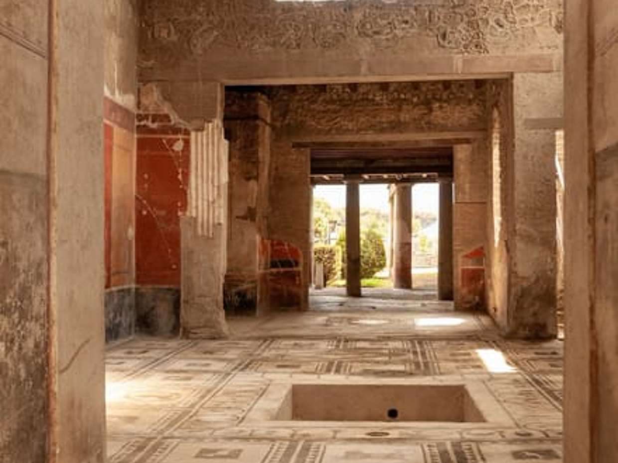 Private Pompeii and Positano Tour from Sorrento Coast, photo 4