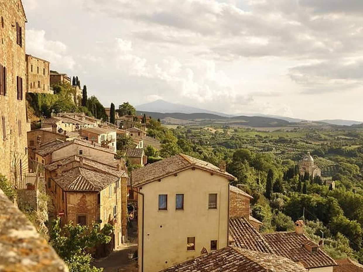 Montepulciano - Private Historic Walking Tour, photo 3