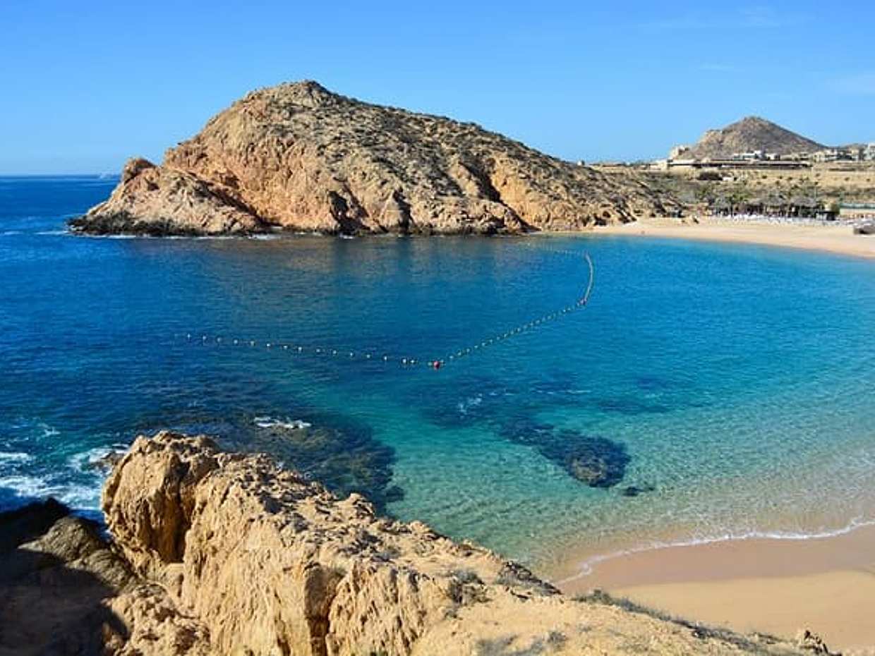 Private Los Cabos snorkeling tour to Chileno bay and Santa Maria cove, photo 4