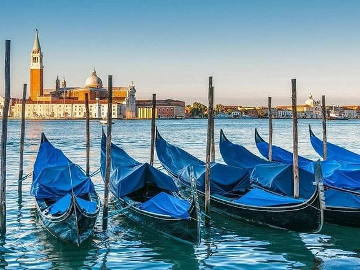 Private Ultimate Venice: Full-Day Tour with Doge’s Palace & Private Gondola Ride, photo 5