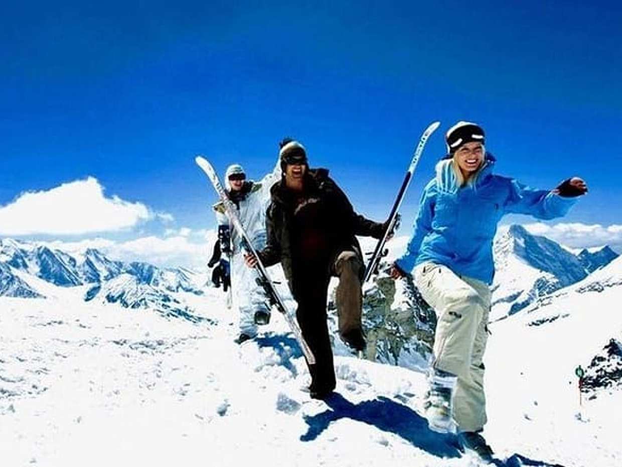 Ananuri, Gudauri ski resort, private tour, photo 3