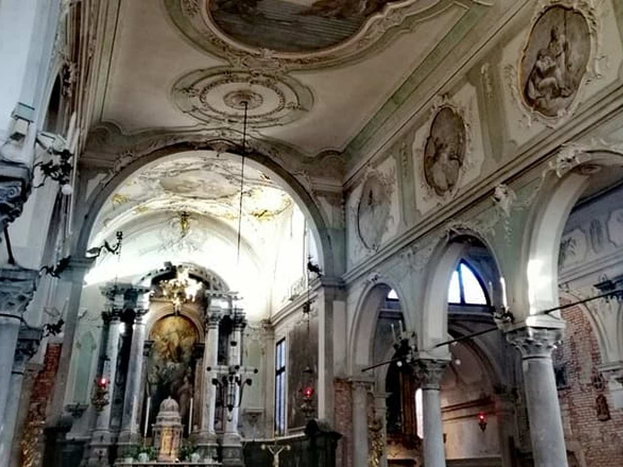 Giudecca Island: Private Walking Tour in Venice, photo 5