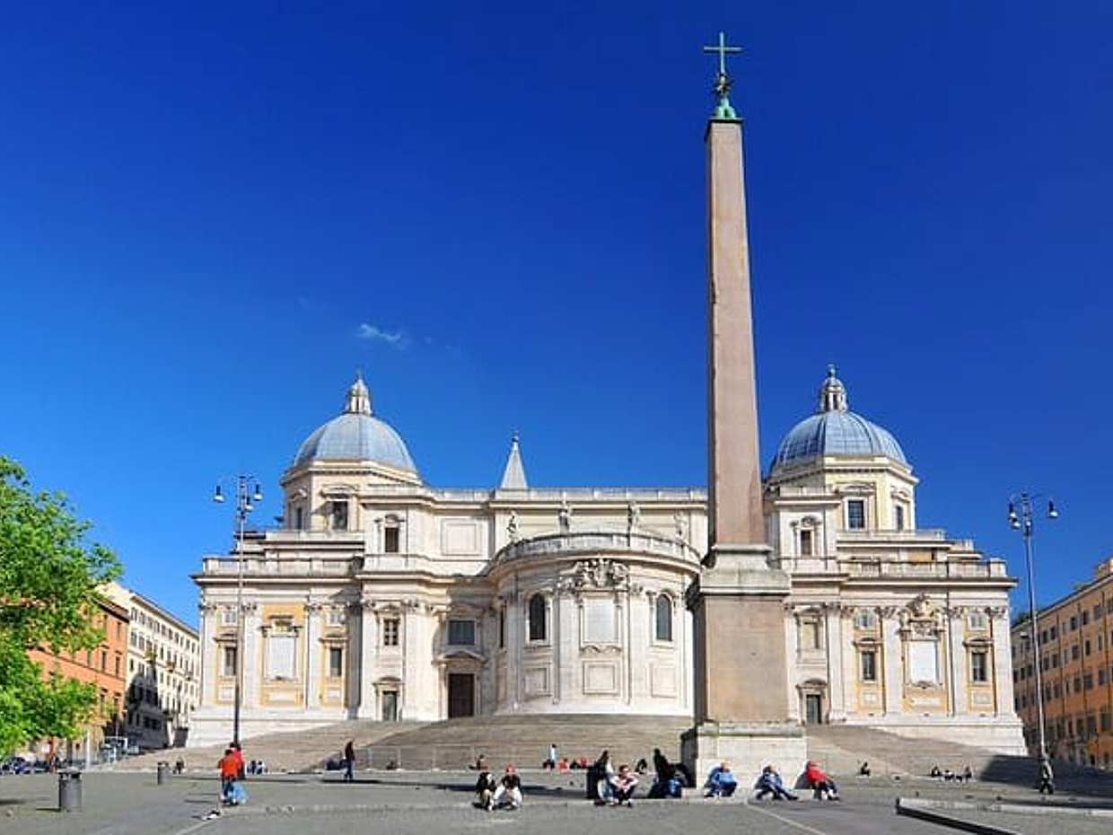 "Roma: Catacumbas e Basílicas Papais Tour Semi-Privado na Itália", photo 2