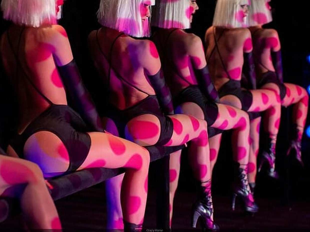 5 hours Paris Night Tour with Crazy Horse and Wine Tasting, photo 3