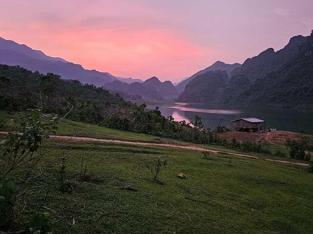 Dien Bien Phu Jeep Tour for 5 Days and 4 Nights, photo 4