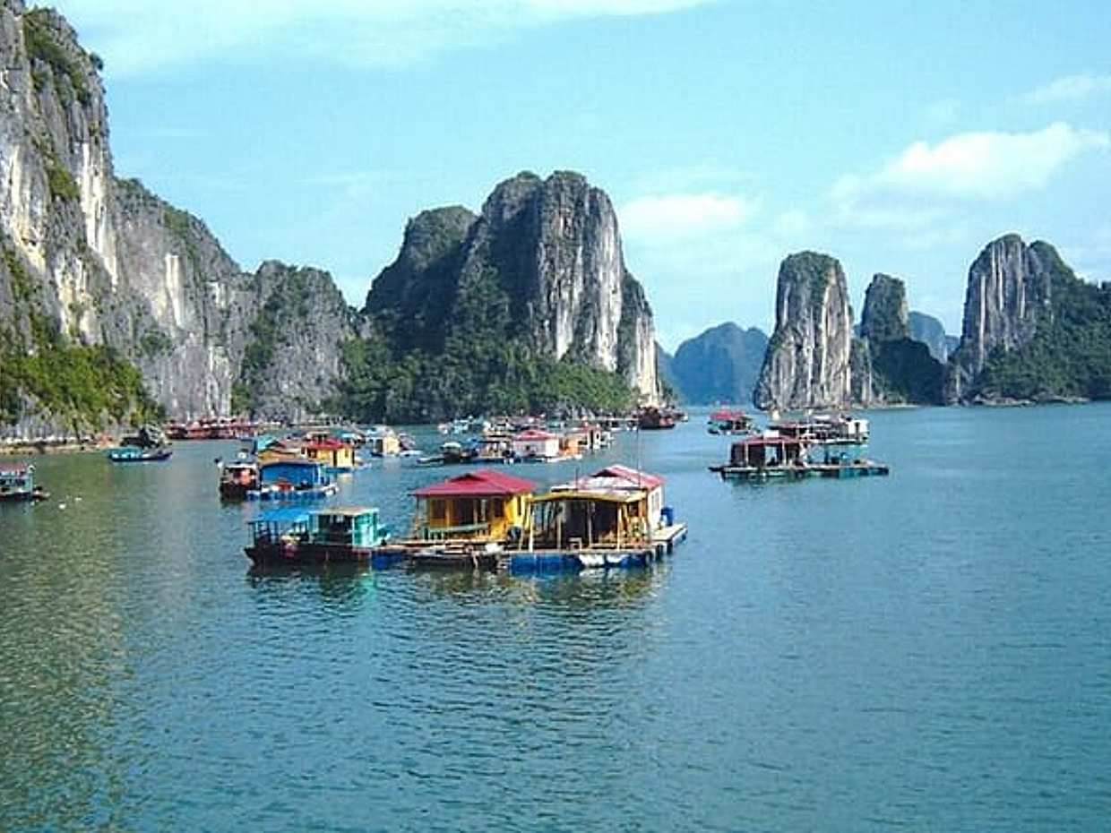 Objevte Halong za 4 hodiny: Plavba, Kajak, Prozkoumejte skrytou jeskyni ve Vietnamu, Ha Long