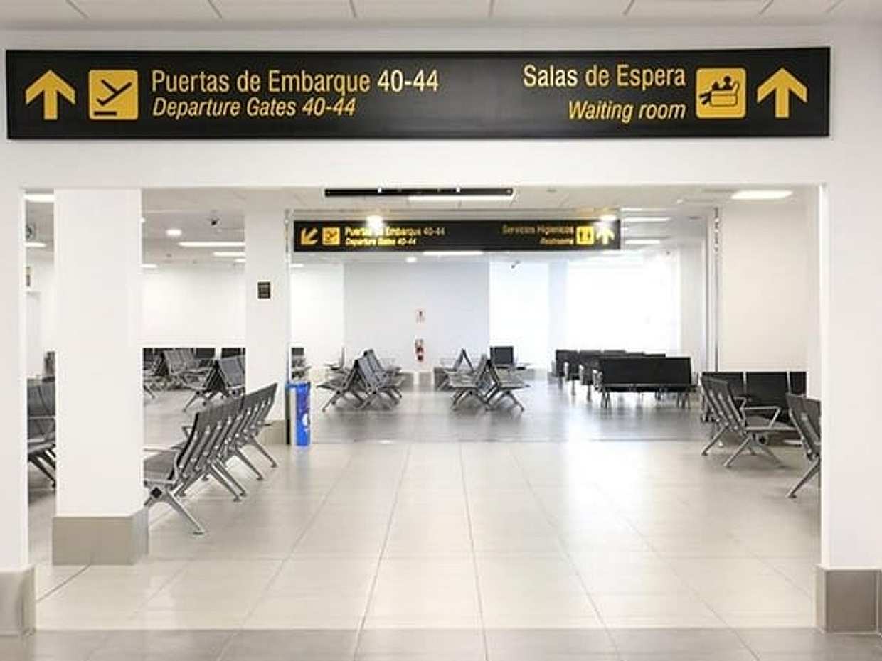 Lima Perú Traslado Aeropuerto Jorge Chávez, photo 4