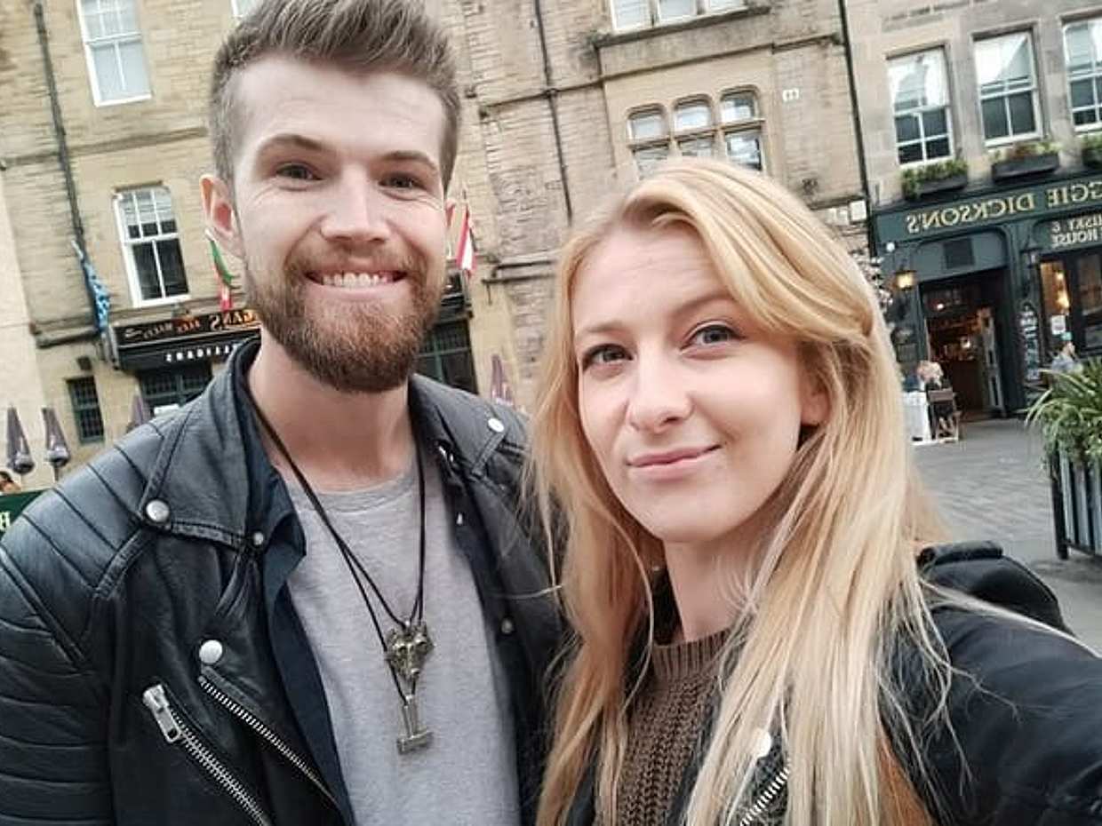"Duchové Edinburghu: Prohlídka a hra s průzkumem krvavé minulosti ve Spojeném království"., photo 5