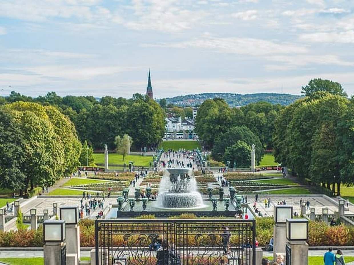 "Prywatny Bezpośredni Transfer Z Drammen do Oslo, Norwegia", photo 5