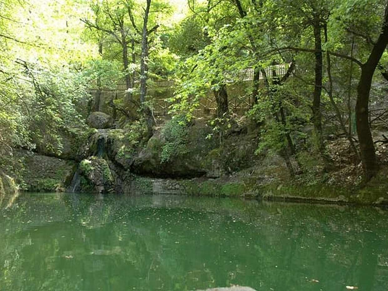 "Das Tal der Schmetterlinge und die Halki Tagestour in Griechenland, Rhodos", photo 3