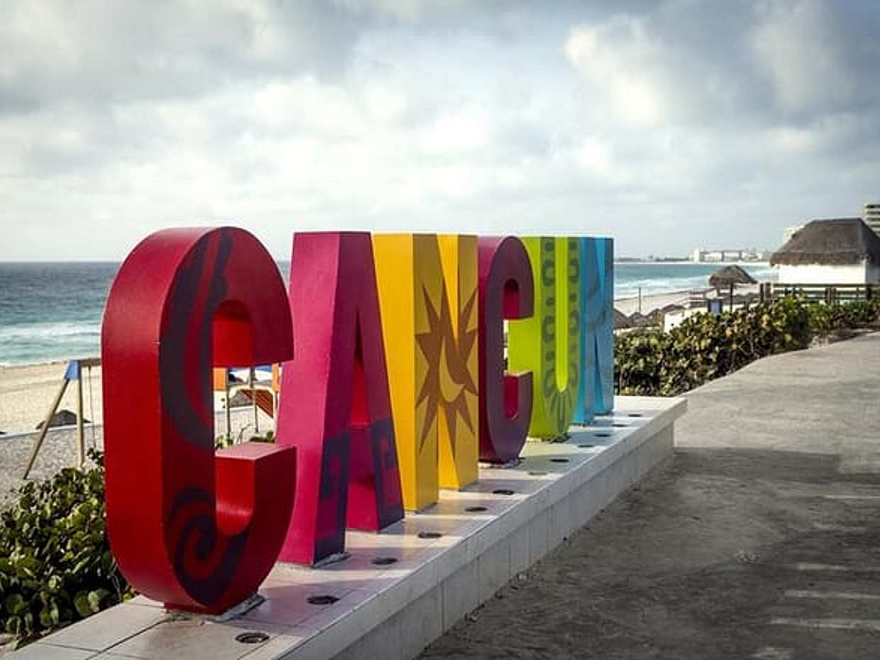 Tulum to Cancun - Private Transfer with Optional Sightseeing