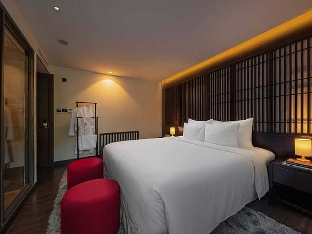 Scarlet Pearl Cruise - The Pearl of Halong Wonder (2days/1night), photo 3