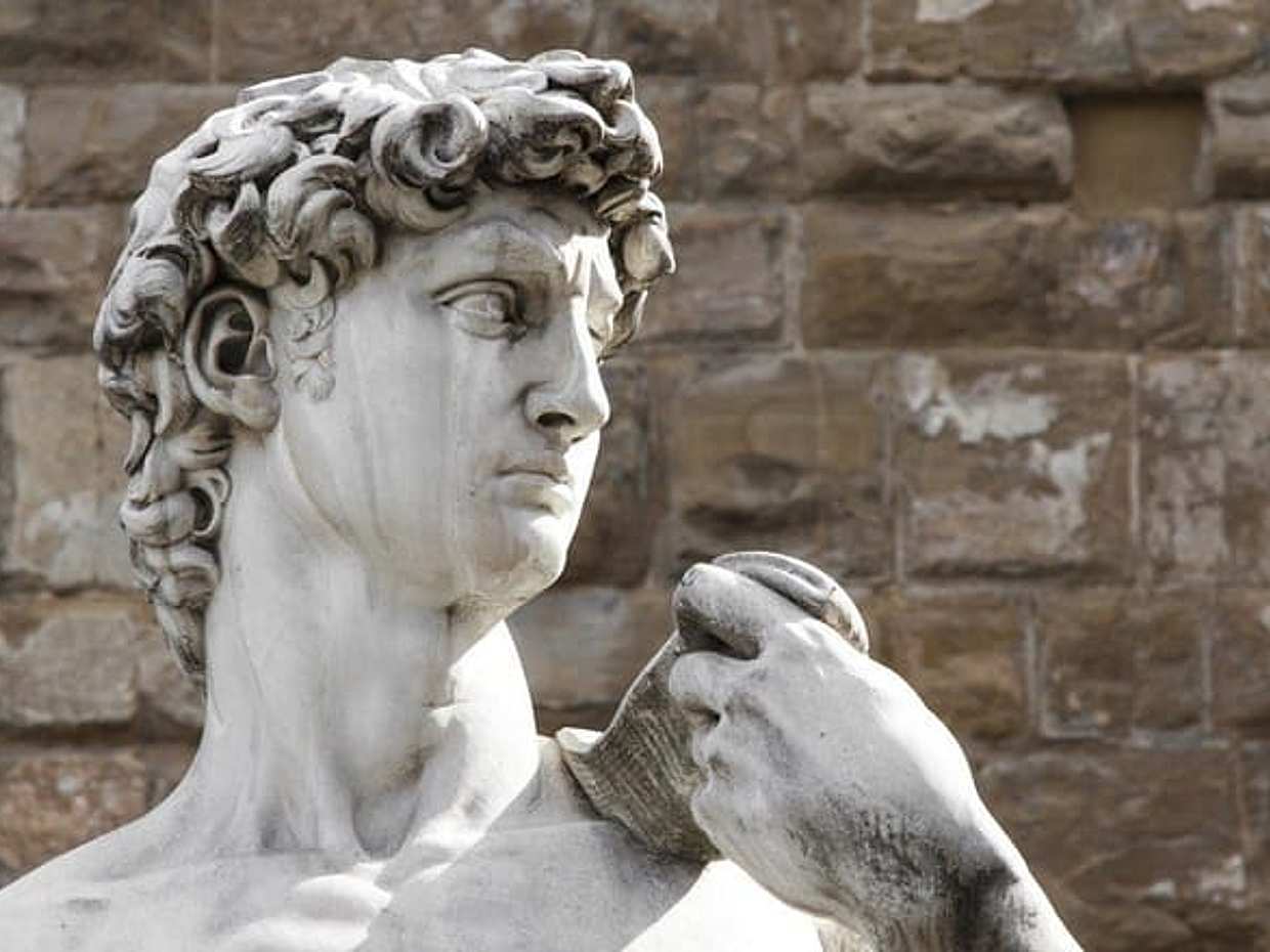 In the Footsteps of Michelangelo: 7 days from Florence to Rome, Private Tour, photo 2