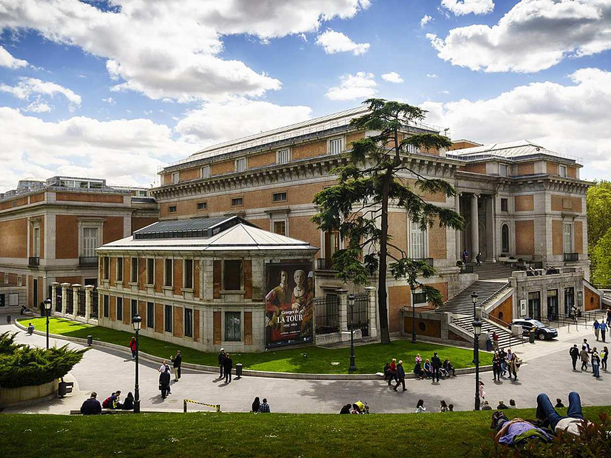 Exclusive Afternoon Prado Visit: Skip the Line in Spain, Madrid, photo 2