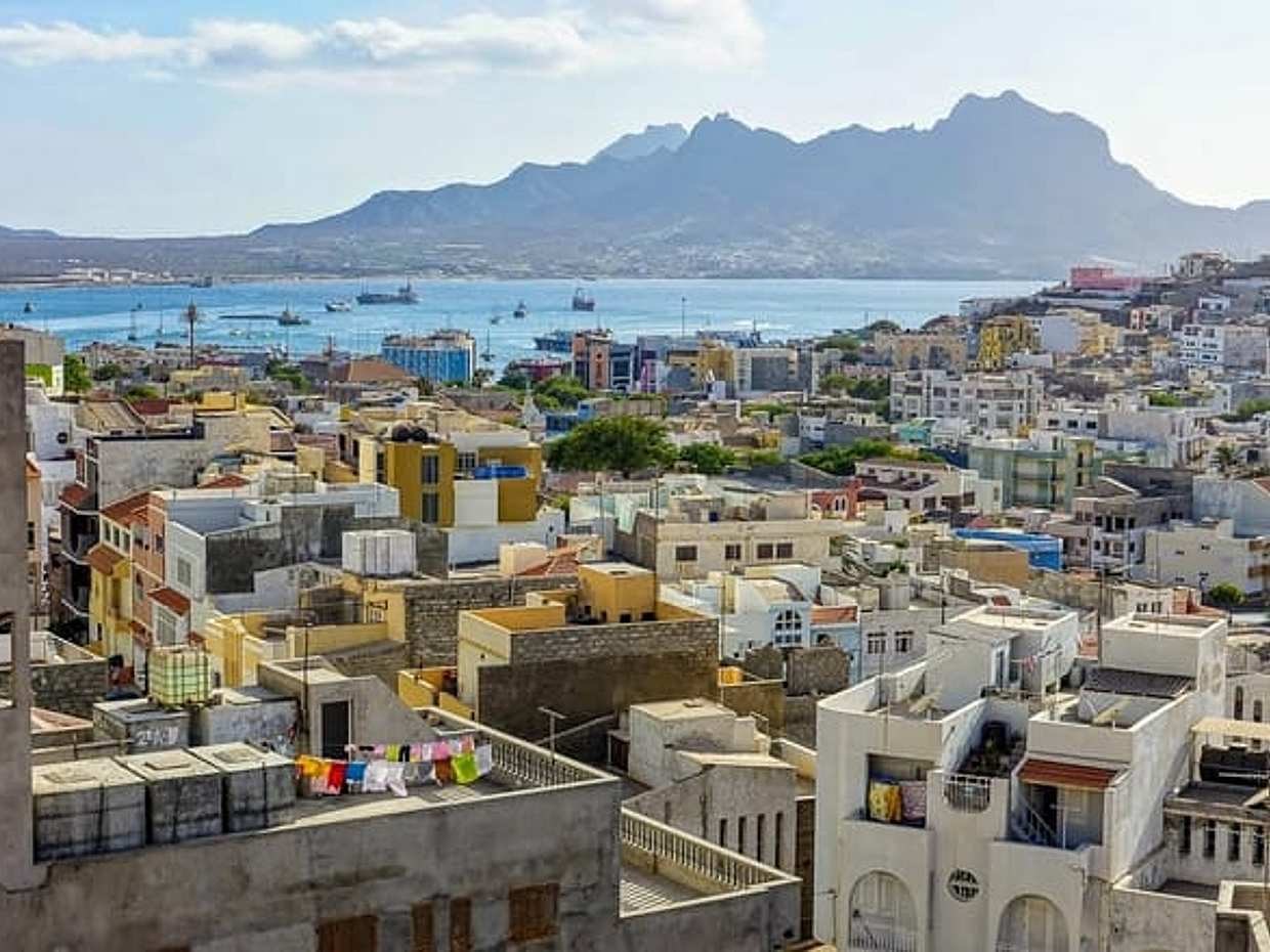 Día completo de excursión en tierra, São Vicente, Mindelo, lo más destacado, Cabo Verde, photo 3