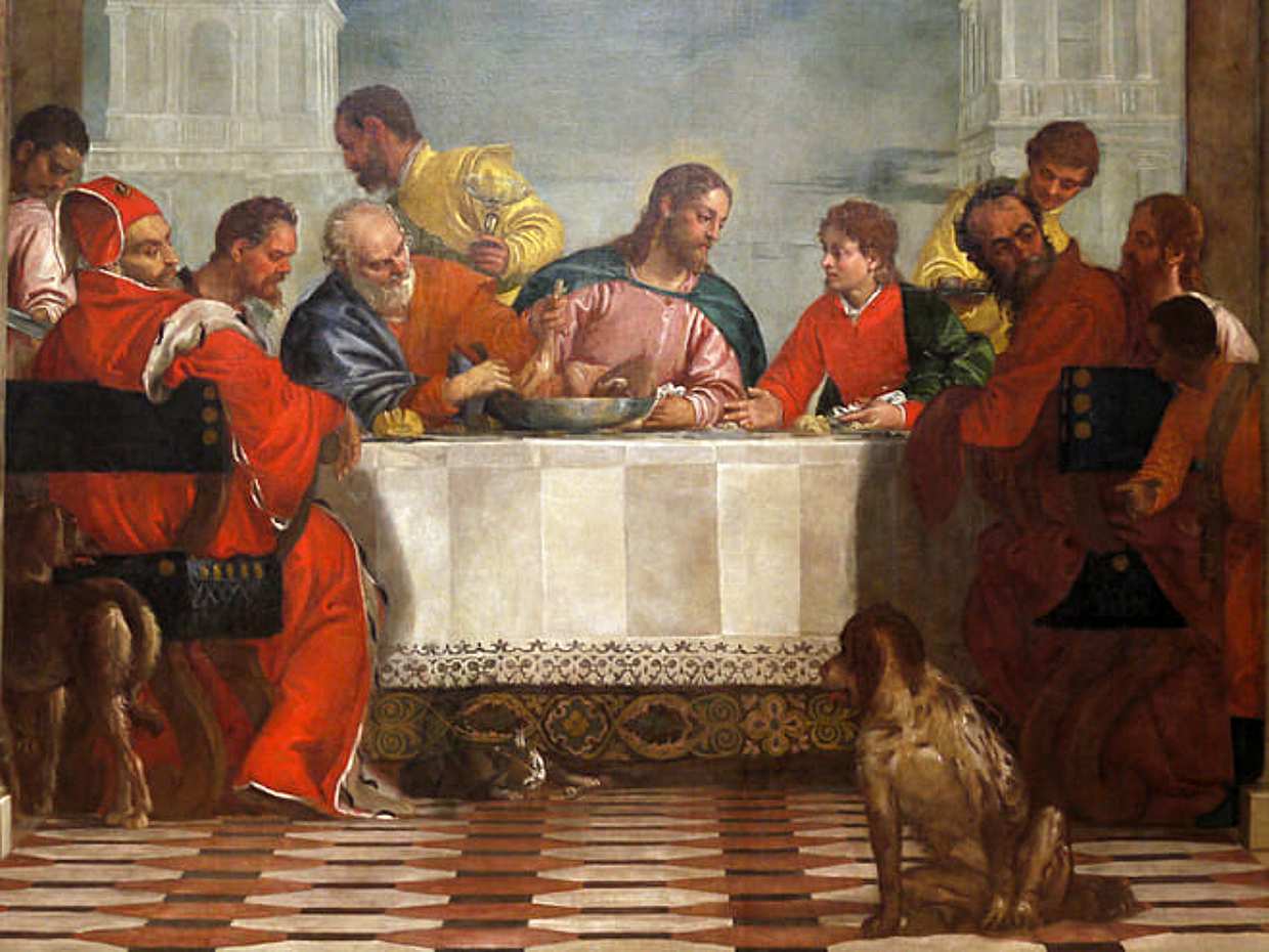 Private Venice Art & History Tour: Accademia Masterpieces to St. Mark’s Square, photo 4
