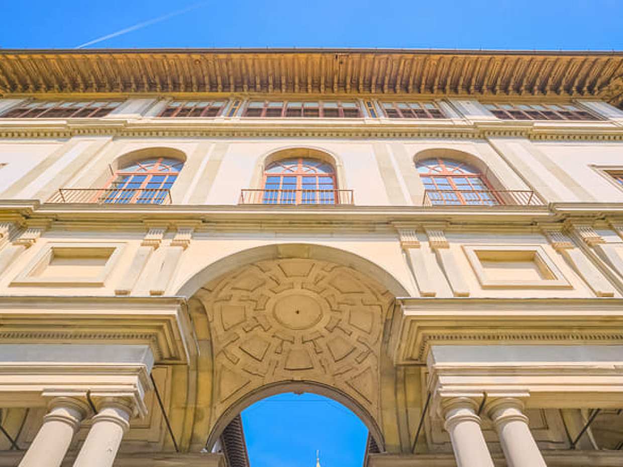 Best of Florence walking tour - monolingual small group tour, photo 5