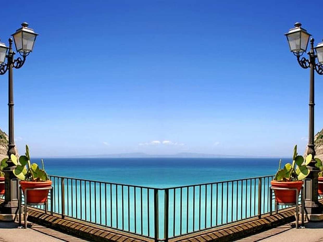 Sorrento Shared Tour from Naples with Lunch Included, photo 4