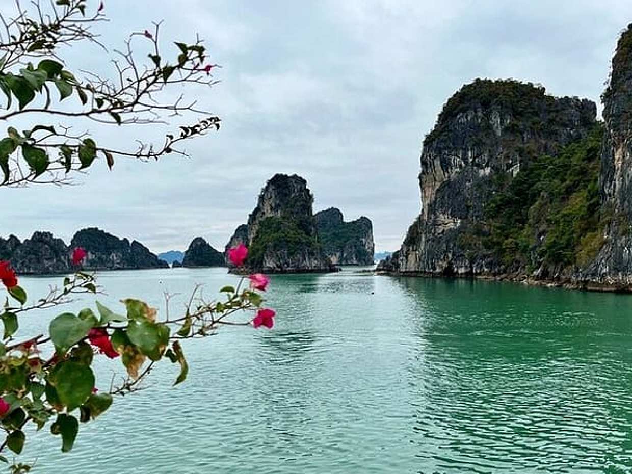 2-Day 1-Night Ninh Binh & Bai Tu Long Bay Tour, photo 3