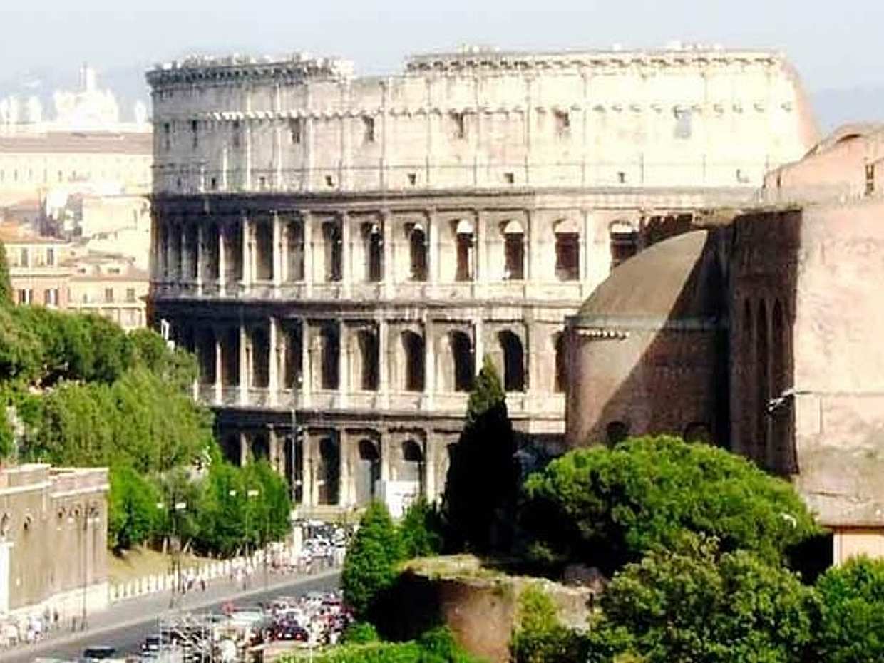 Rome' s best and Vatican Museums from Civitavecchia Port Day Tour, photo 2