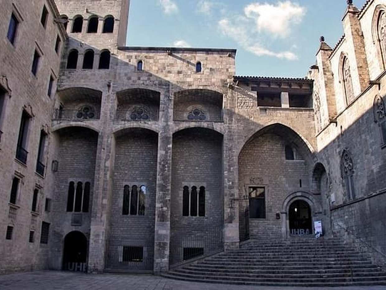 Tarragona & Ruins From Barcelona, photo 5