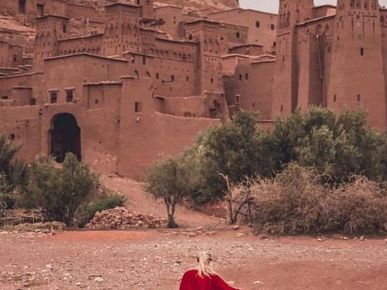 Zagora Overnight Adventure, photo 3