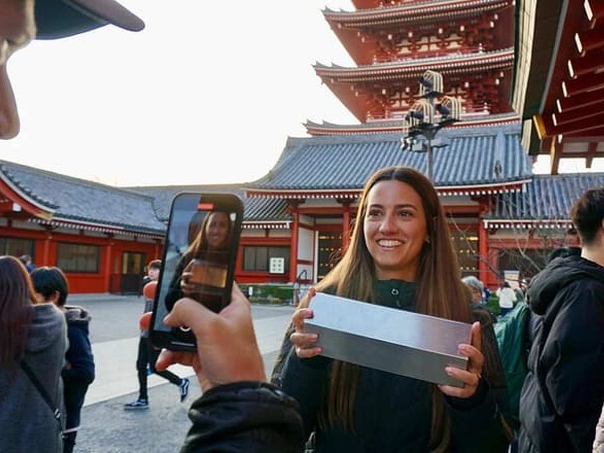 Tokyo: 2 Days Itinerary // Made by local guides, photo 3