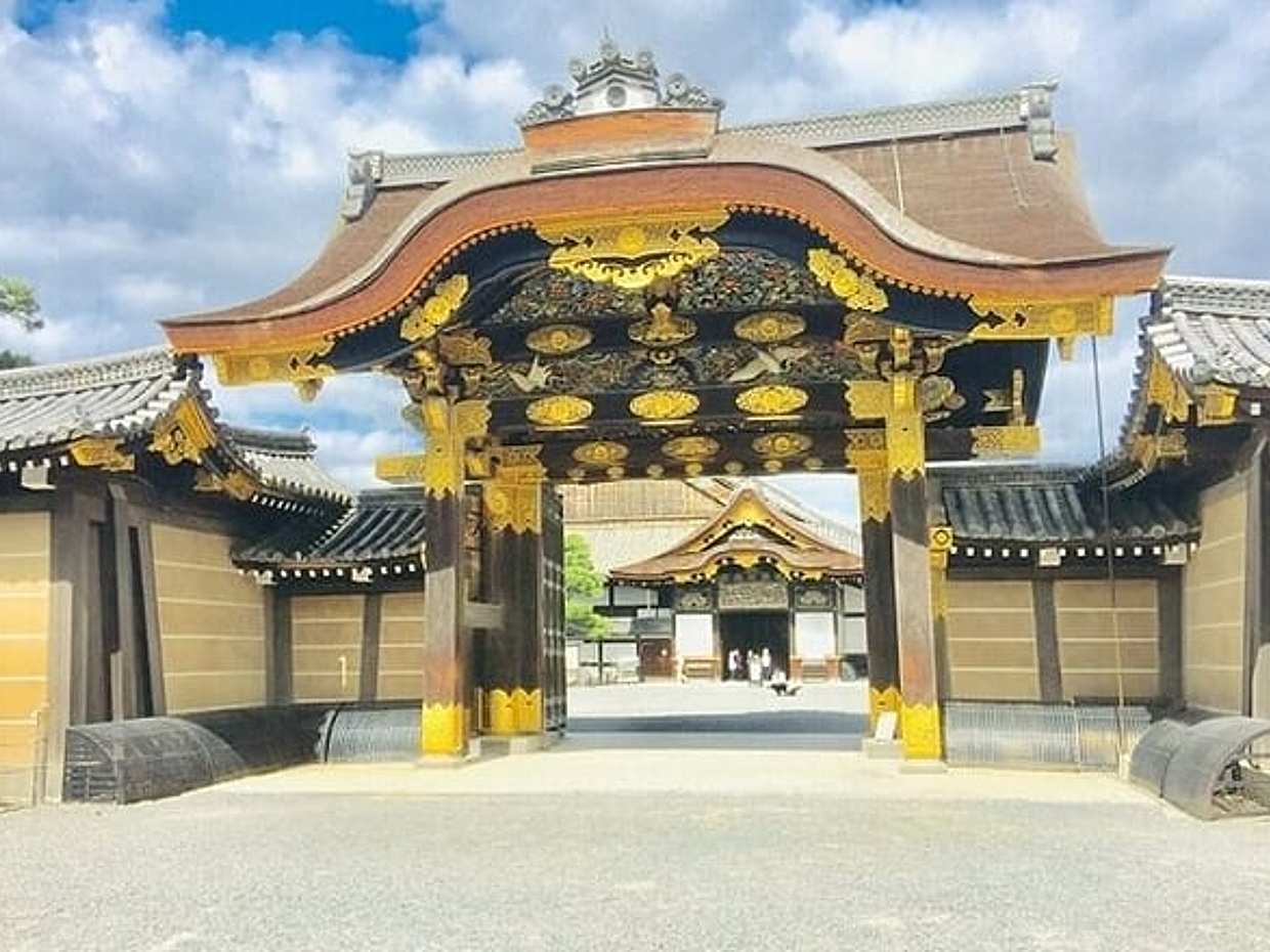 Three-Hour Private Guided Tour to Historical Kyoto, photo 4