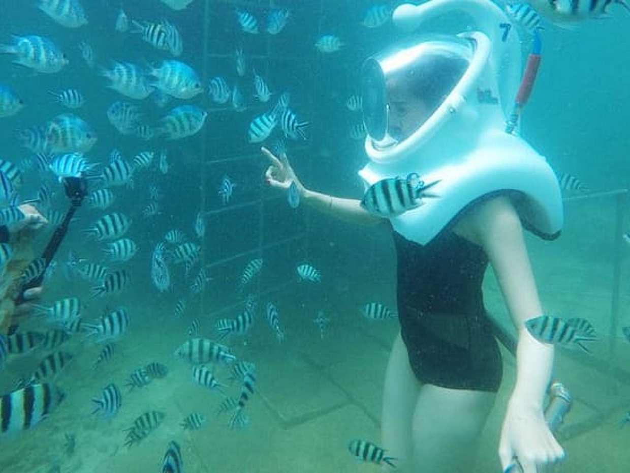 Hoi An 3 Ημέρες με εκδρομή Sea Trek και πακέτο ξενοδοχείου στο Βιετνάμ, photo 5