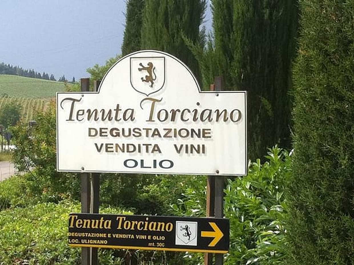 From Rome Wine Tasting in Tuscany in Italy, photo 3