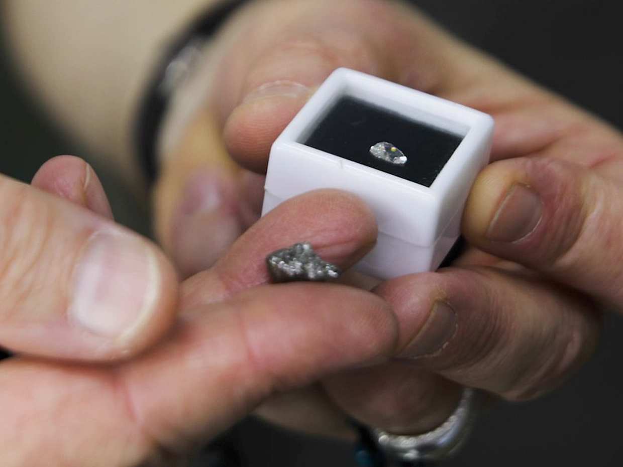 Diamond Exchange Tour/special access in Israel, Tel Aviv-Yafo, photo 4