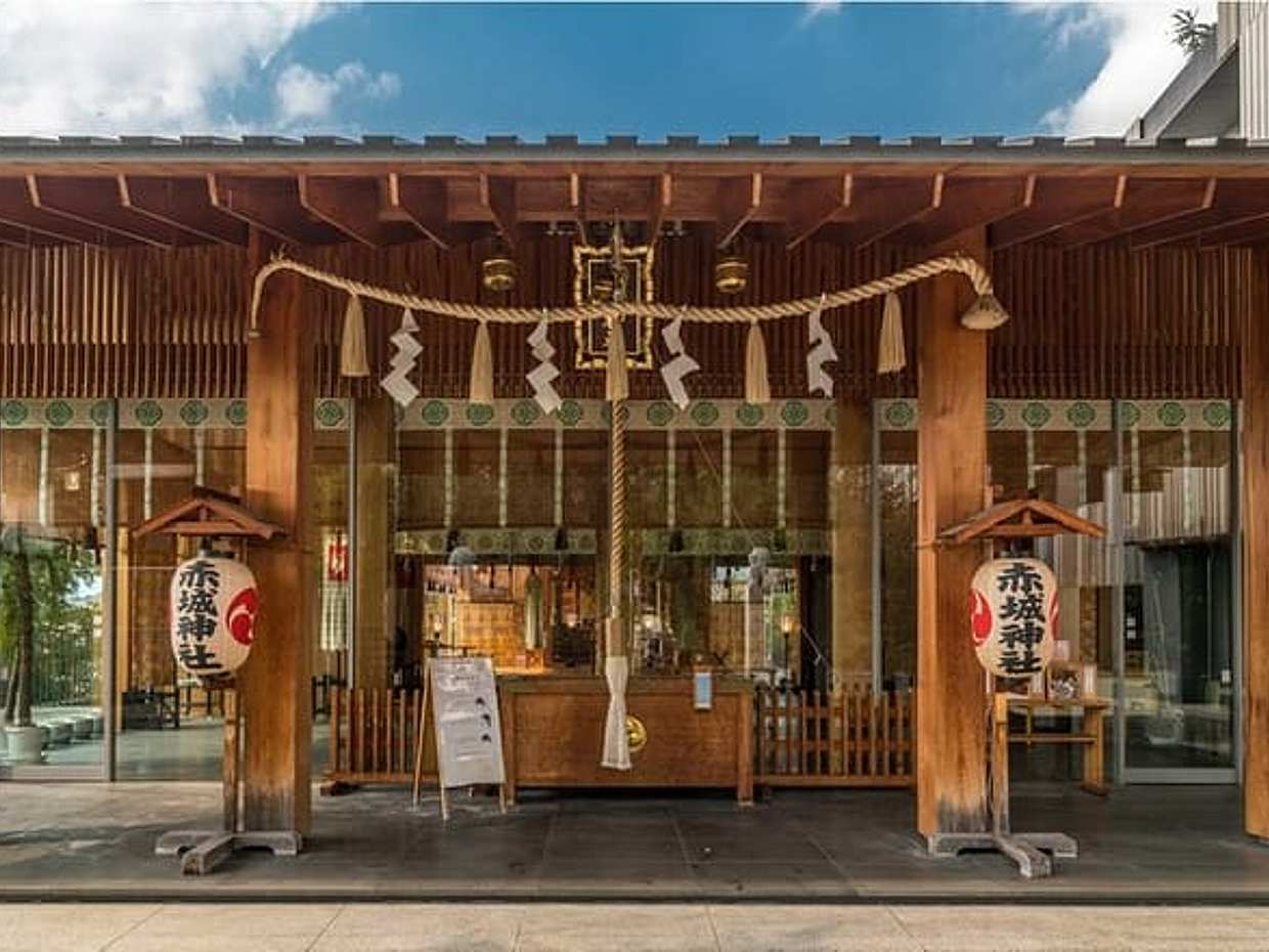 Antiguo Tokio: Juego de Exploración de la Ciudad, photo 2