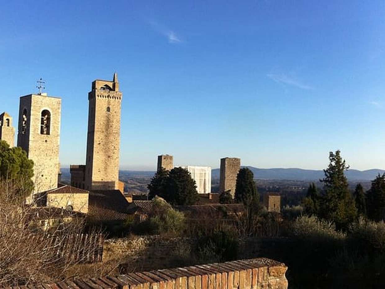 From Rome Wine Tasting in Tuscany in Italy, photo 2