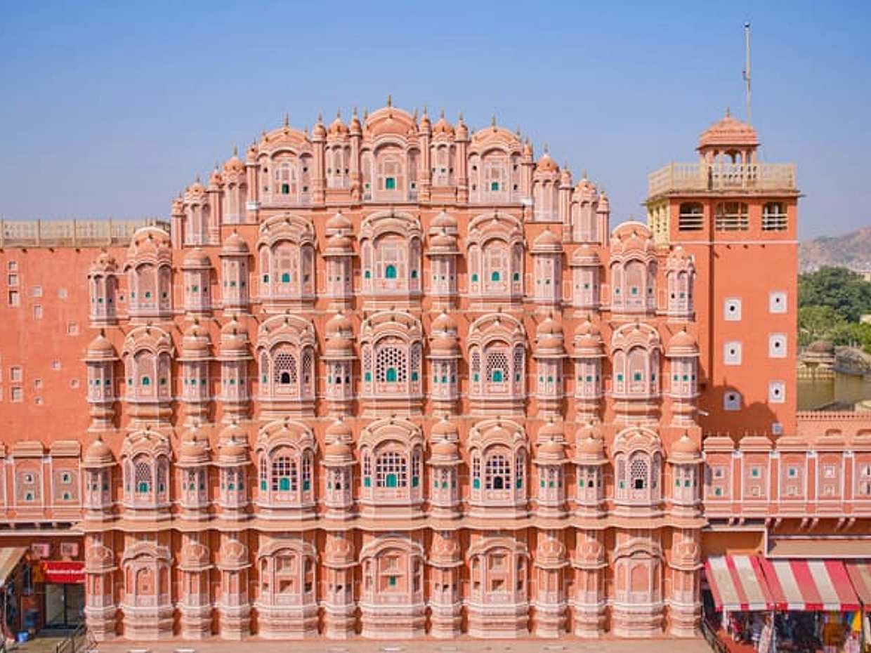 4-Day Private Jaipur & Ranthambore Wildlife Tour, photo 5
