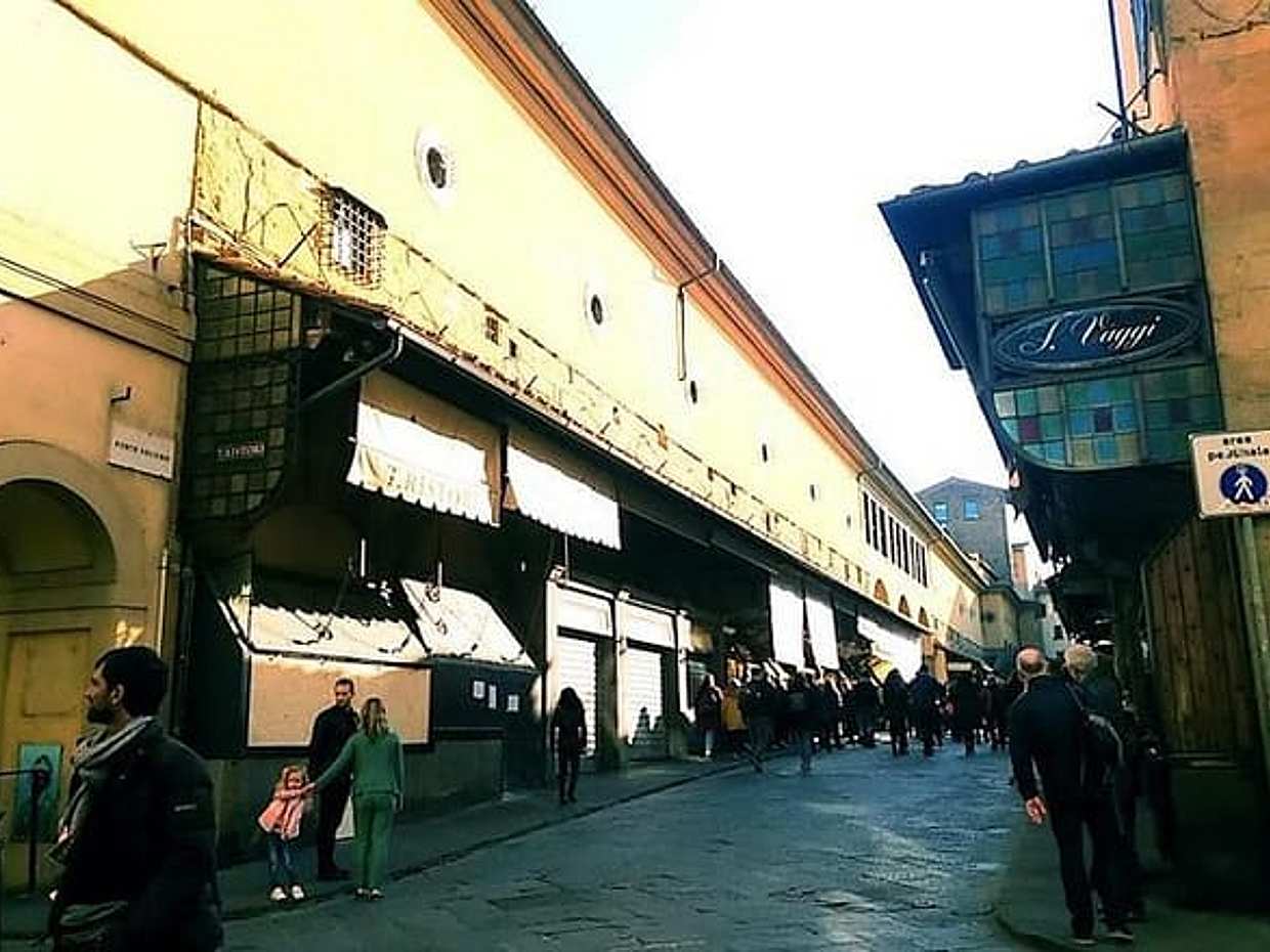 The Best tour in Florence: Renaissance and Medici Tales, photo 4