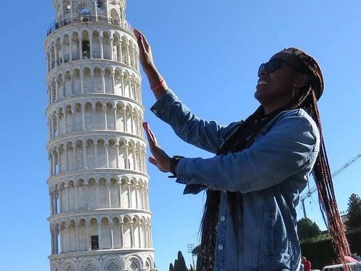 Discover Lucca and Pisa and Enjoy Buccellato Cake: Full Day Tour, photo 3