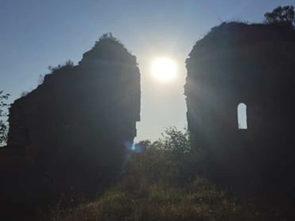 Samshvilde Tour: Ruínas Medievais & Aventura no Canyon na Geórgia, Tbilisi, photo 2