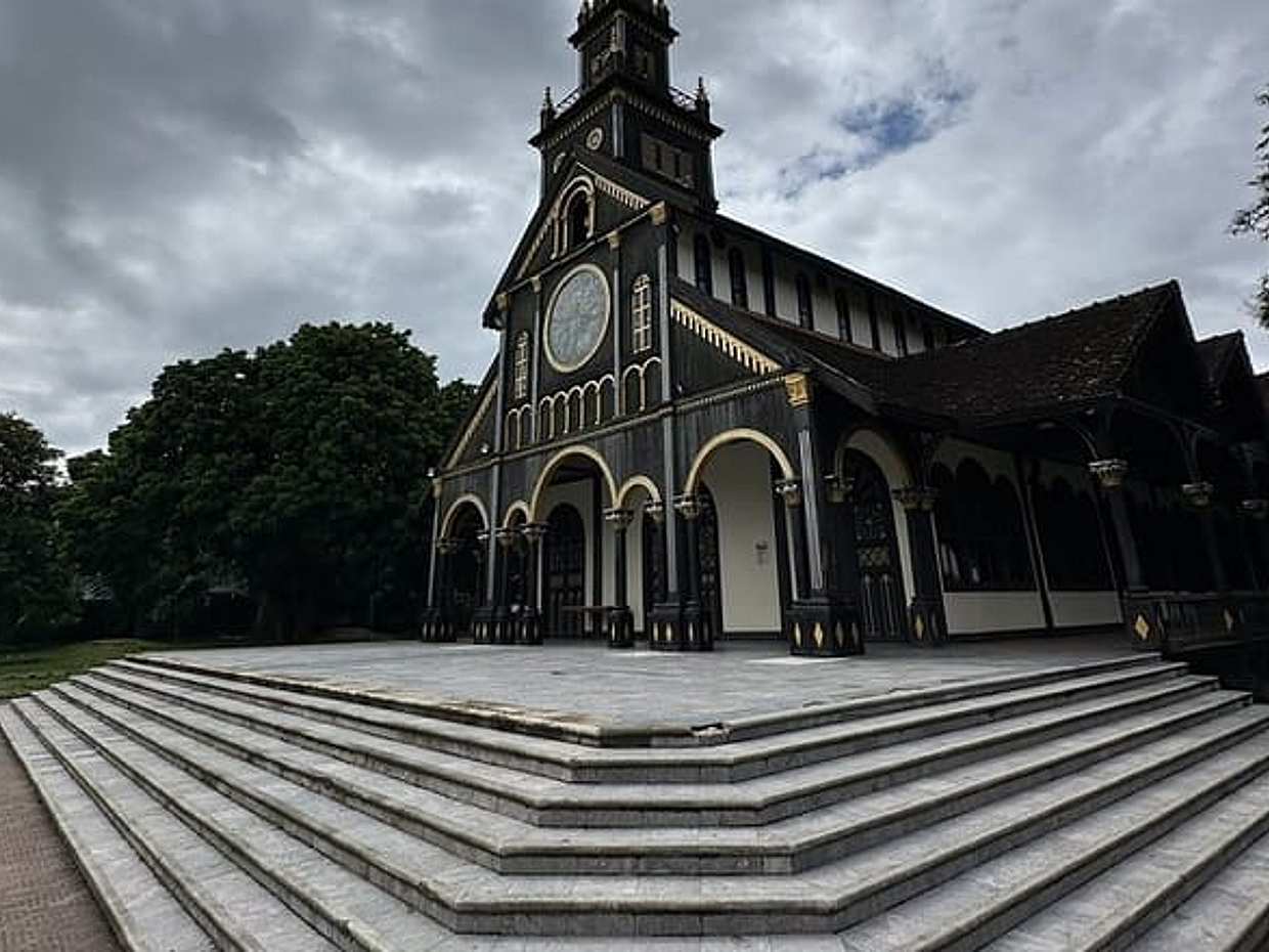 Kon Tum - Private Tour , Vietnam