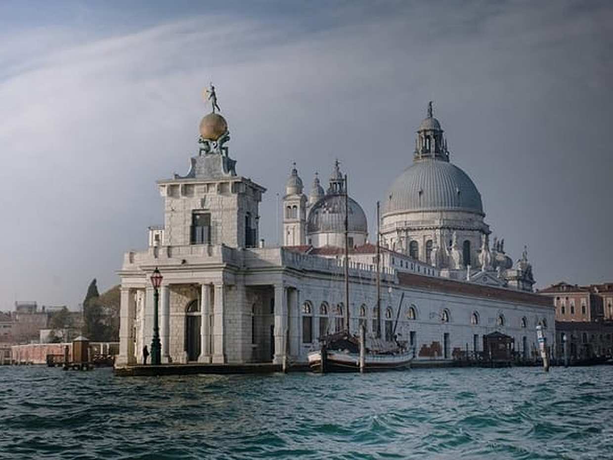 Grand Canal Boat Private Tour: Murano and Burano, photo 2