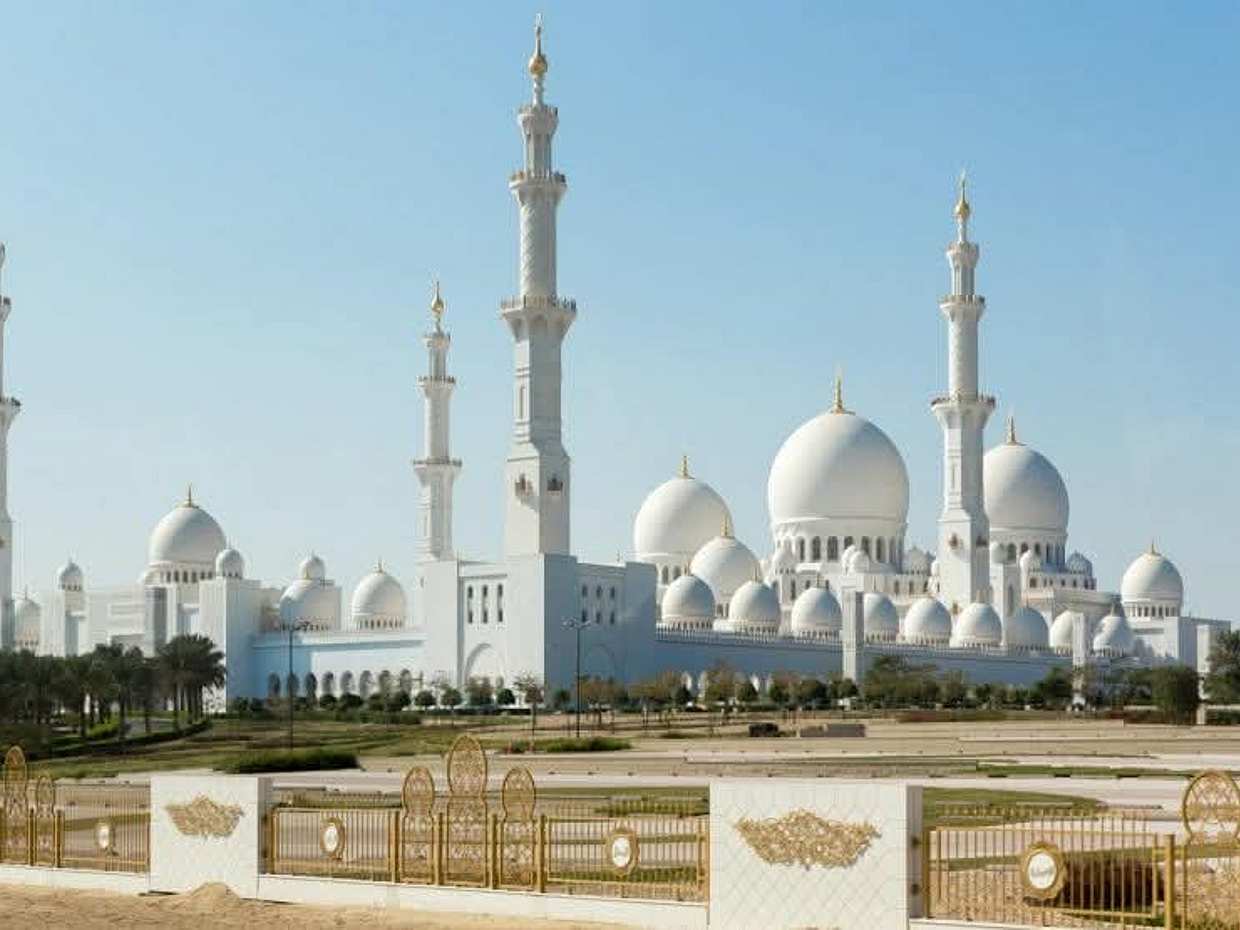 أبو ظبي جولة خاصة في الإمارات العربية المتحدة، دبي, photo 2