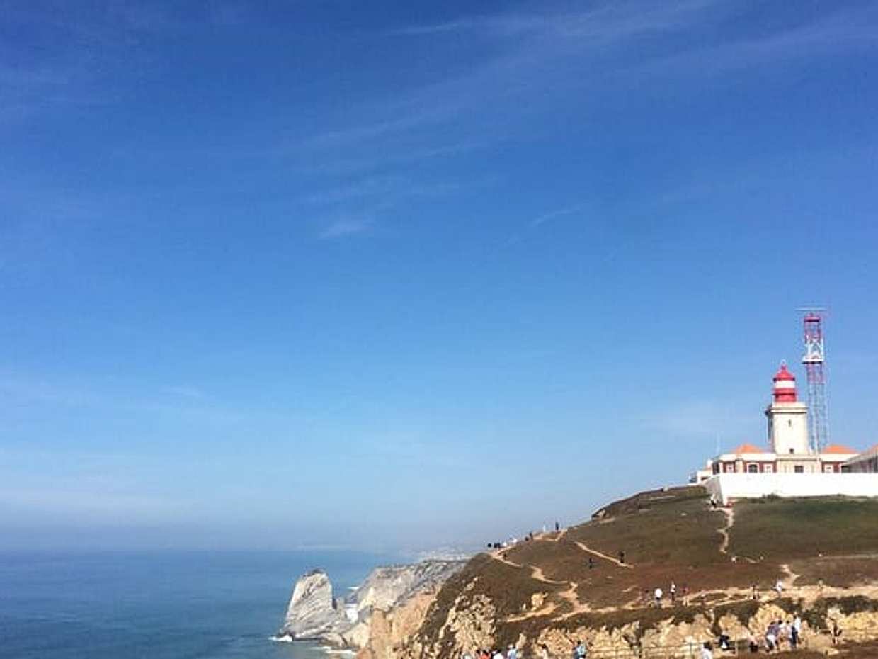 Sintra, Cabo da Roca et Cascais Excursion d'une journée complète exclusive au Portugal, Lisbonne, photo 2