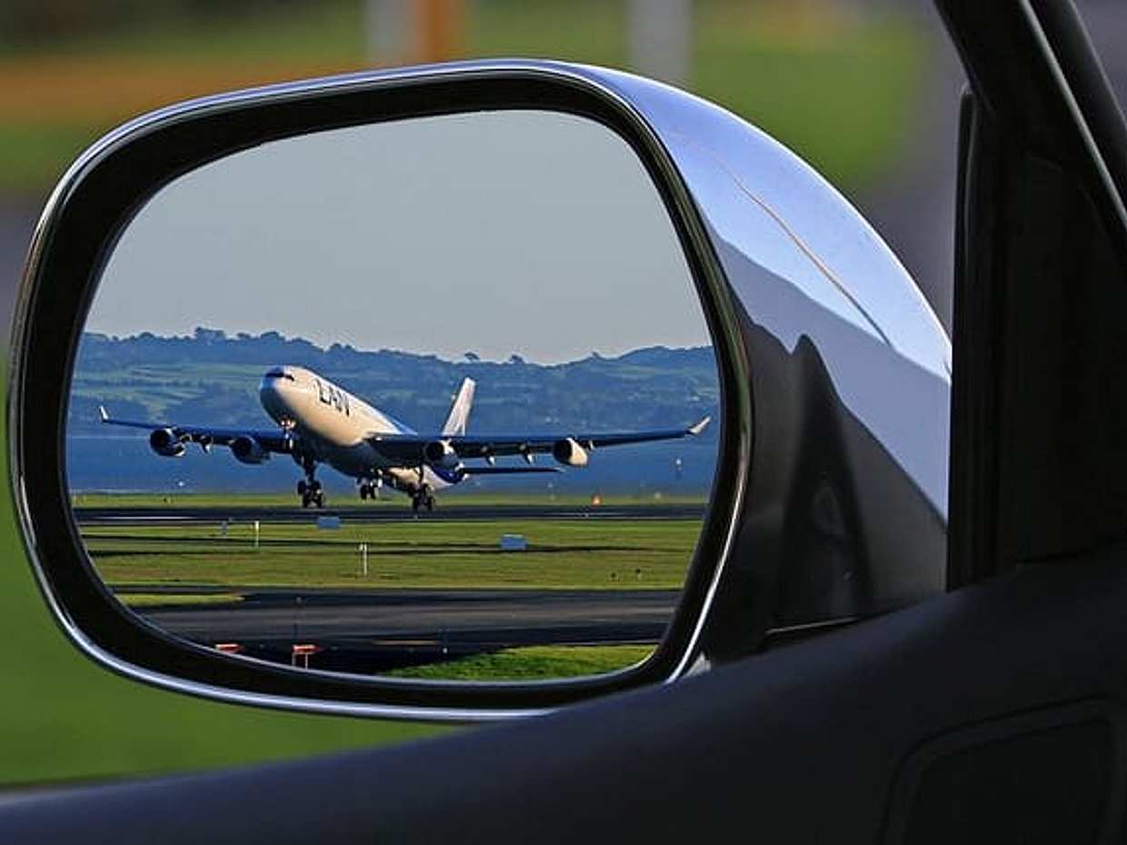 Athens Private Transfer Service: Airport to Port in Greece, photo 2