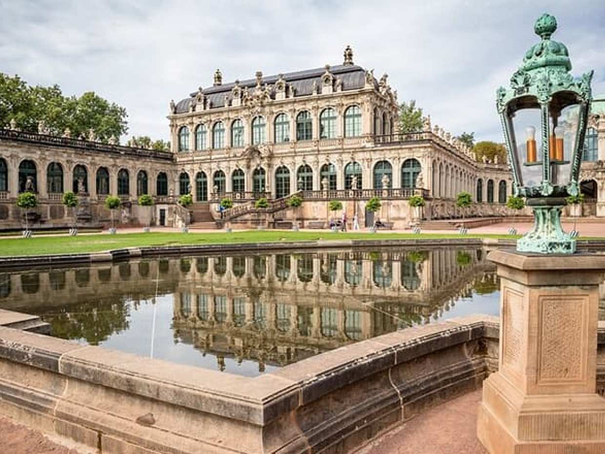 Private Tour from Prague to Dresden Moritzburg and Meissen in Czechia, photo 3
