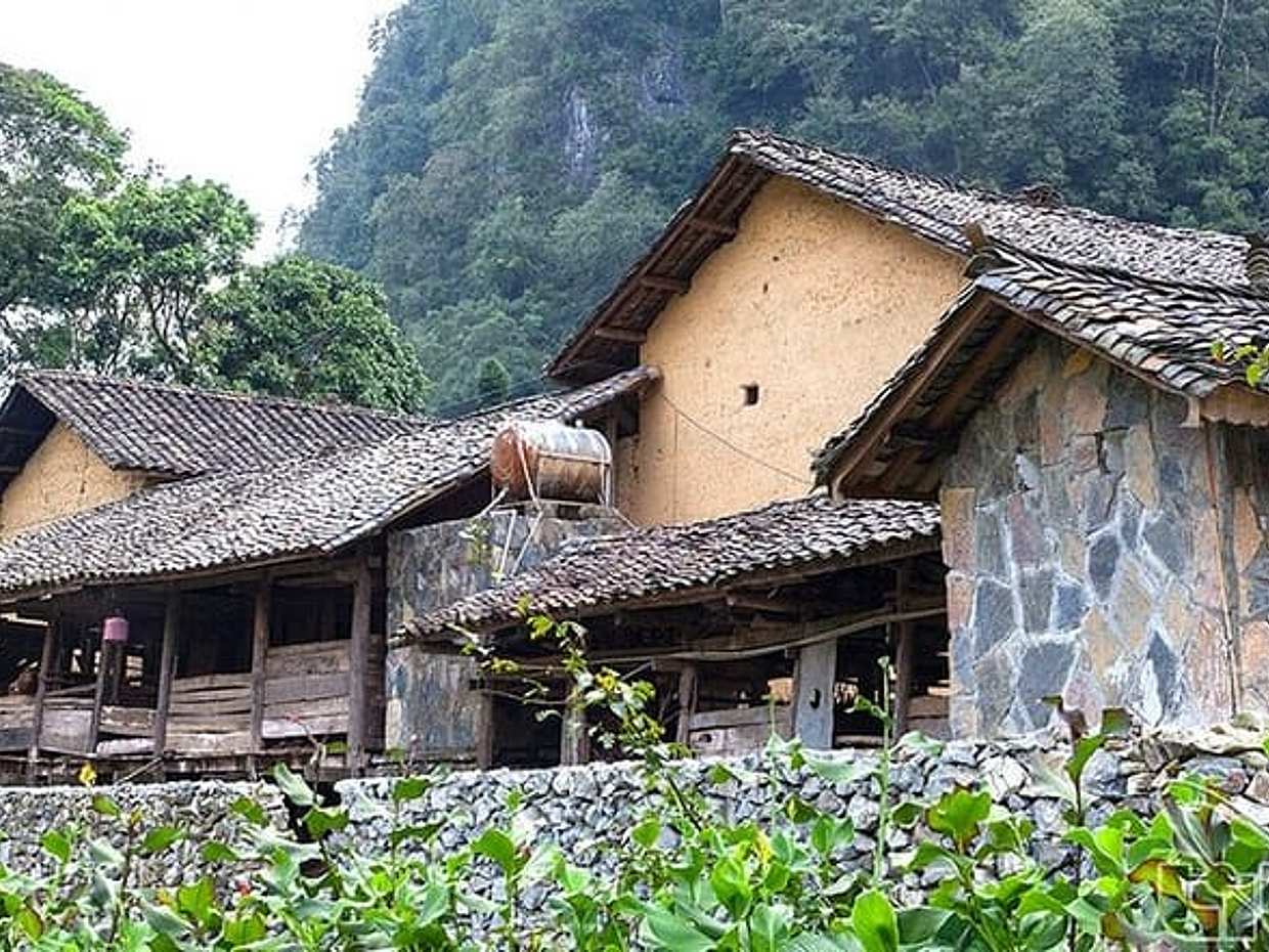 Ha Giang Loop Tour Motorbike 3 Days 2 Nights, photo 5