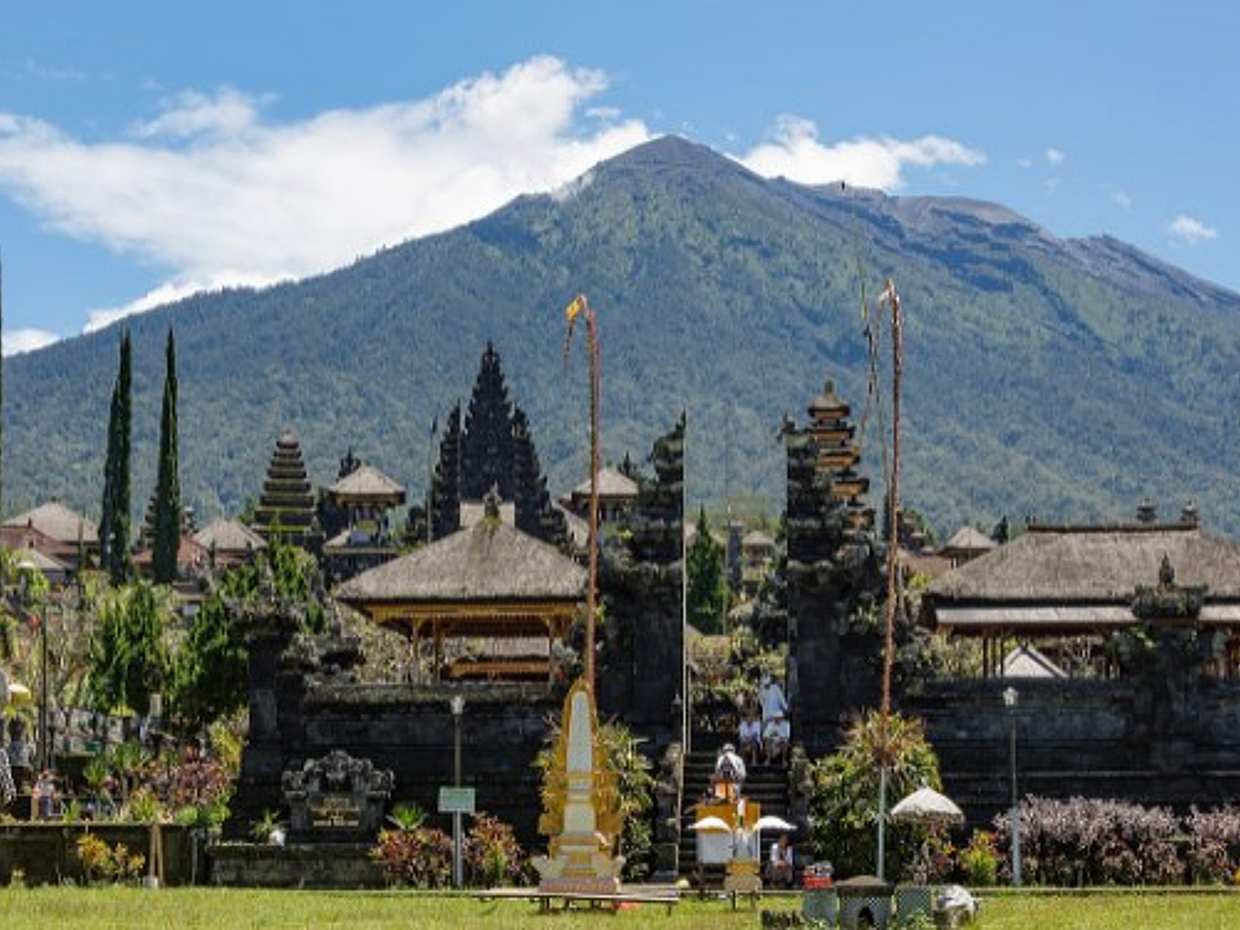 Historical Bali Full-day Tour, Indonesia, photo 2