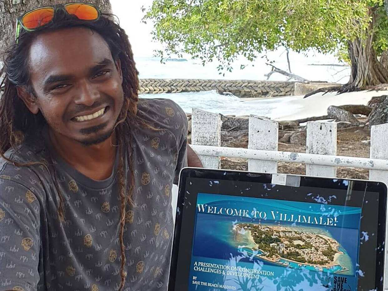 Villimale Eco Walking Tour in Maldives, Malé, photo 2